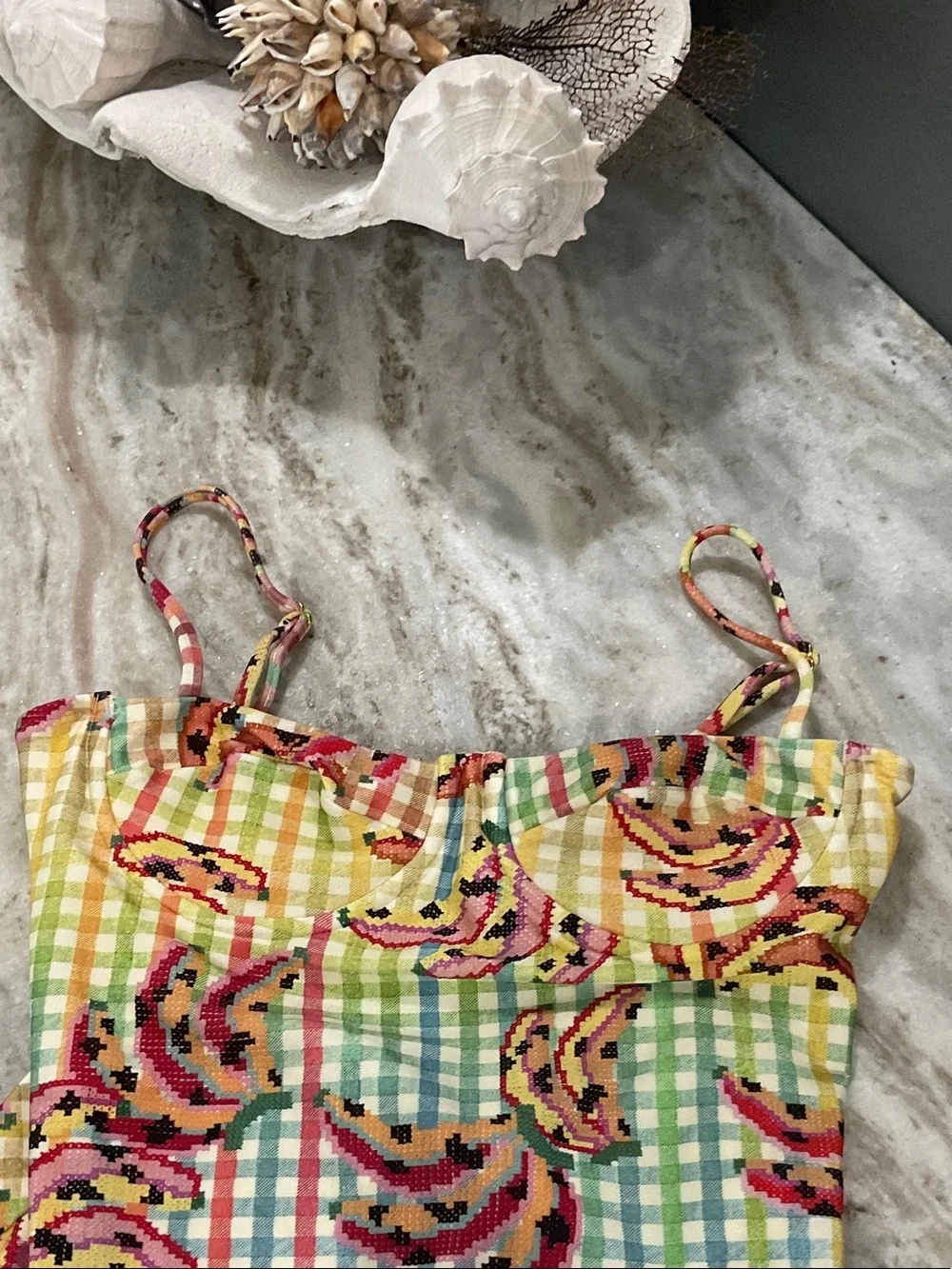 FARM Rio bright multicolor